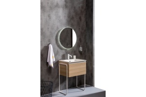 Ножки для тумбы Boheme Armadi Art Vallessi белый - 2