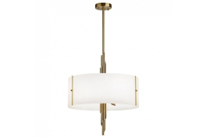 Подвесная люстра Odeon Light Exclusive Margaret 5415/6