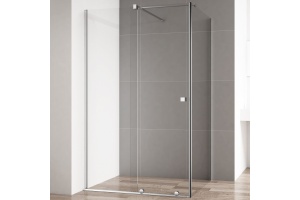 Душевой уголок Cezares Stream AH 1 110/90 C Cr