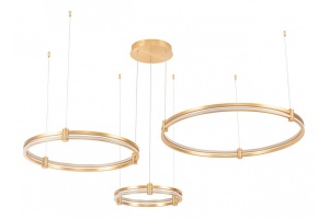 Подвесной светильник Stilfort Tooring 4006/05/03PL