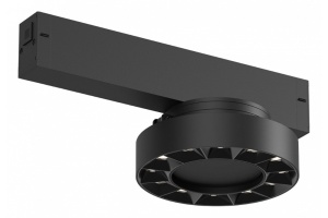 Светильник на штанге Denkirs SMART GRILL DK8030-BK