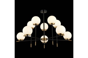 Люстра на штанге ST-Luce Limano SL1203.402.10 - 2