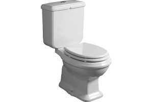 Чаша для унитаза-компакта Simas Arcade AR 821