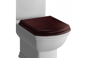 Напольный унитаз Vitra Serenada (9722B003-7204) - 2