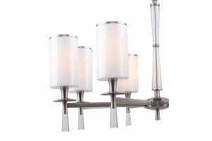 Подвесная люстра Stilfort Leader 1047/11/08P - 3