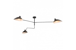 Люстра на штанге ST-Luce Spruzzo SL305.402.03
