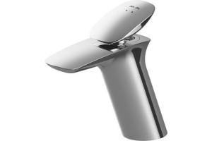 Смеситель для раковины Am.pm Spirit 2.0 хром (F70A02100) - 2