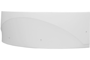 Экран для ванны фронтальный AQUANET Jamaica (00139559)