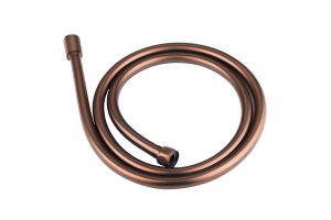 Душевой шланг Swedbe Terracotta 120 бронза (2565)