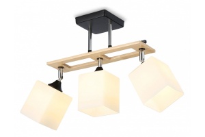 Люстра на штанге Ambrella Light TR TR9507