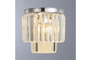 Накладной светильник Divinare Nova 3001/02 AP-2 - 2