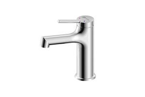 Смеситель Lemark Minima для раковины LM3806C