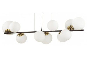 Подвесная люстра Lumion Moderni 6508/10