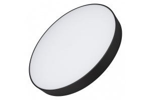 Потолочный светодиодный светильник Arlight SP-Rondo-R600-60W Warm3000 034824