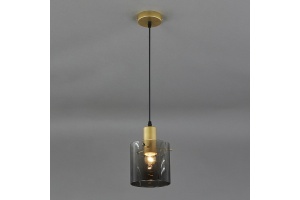 Подвесной светильник Escada Sense 1104/1S - 2