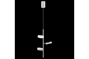 Подвесной светильник Maytoni Fad MOD070PL-L18WK - 2