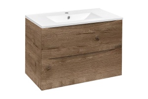 Комплект мебели Vincea Gio Mia светлое дерево