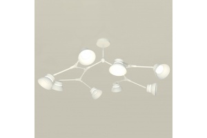 Люстра на штанге Ambrella Light XB XB9059100