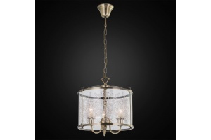 Подвесная люстра Citilux Версаль CL408133 - 2