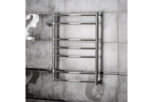 Полотенцесушитель водяной Тругор ЛЦ Приоритет ПМ 3 50x80x50 - 2
