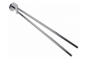 Полотенцедержатель Grohe  (40371001) - 3