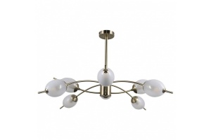 Потолочная люстра Omnilux Roncola OML-57107-08