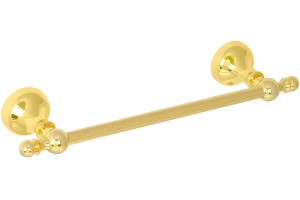 Полотенцедержатель Veragio Gialetta VR.GIL-6427.DO золото