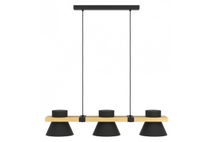 Подвесной светильник Eglo Maccles 43956 - 3