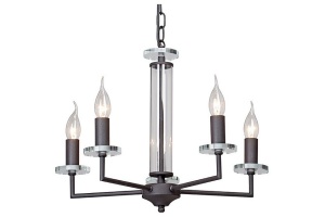 Подвесная люстра Vitaluce V4767 V4767-1/5