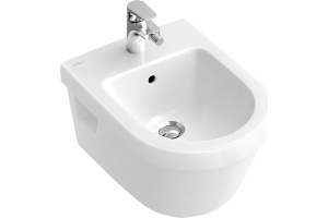 Биде подвесное Villeroy & Boch Omnia Architectura (5484 00 01)