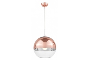 Подвесной светильник LUMINA DECO Veroni LDP 1029-200 R.GD - 2