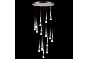 Подвесная люстра Lightstar Cone 757161 - 2