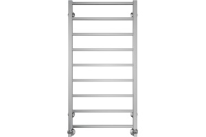 Водяной полотенцесушитель Terminus Контур П9 500х1000 Хром