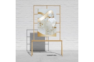 Подвесная люстра Arte Lamp Pipirima A4065SP-6SG - 3