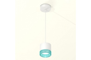 Подвесной светильник Ambrella Light XP XP8110041 - 3