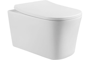 Унитаз подвесной Vincea Arco VT1-36