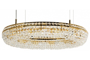 Подвесная люстра Favourite Monilibus 4015-12P