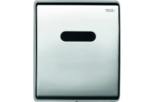 Кнопка смыва TECE Planus Urinal 220/12 V 9242353 хром