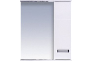 Зеркало Misty Селена 60 R