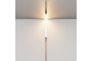 Встраиваемый светильник Maytoni Basis TR102-24W3K-W - 2