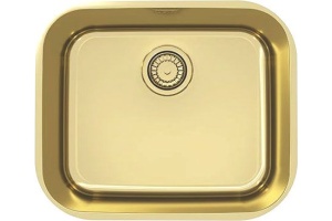 Мойка кухонная Alveus Variant Monarch 10 золото