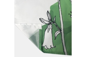 Dill SC-39101 Шторка для ванной - 2