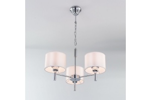 Подвесная люстра Citilux Аврора CL463130 - 2