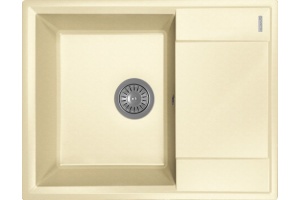 Мойка Flortek Консул 640, шампань FS 