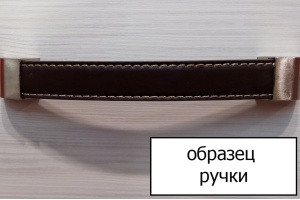 Шкаф-пенал Sanflor Техас L, орегон - 2