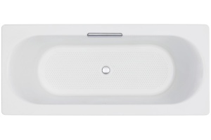 Чугунная ванна Jacob Delafon Volute 170x80