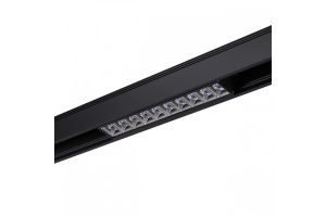 Трековый светодиодный светильник Novotech Shino Kit 358524 - 2