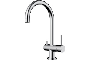 Смеситель Omoikiri Yamada C для кухонной мойки