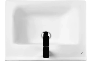 Раковина мебельная Onika Santek Миранда 60 белый (1WH302421) - 3