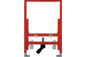 Система инсталляции для биде TECE TECEprofil 9330005